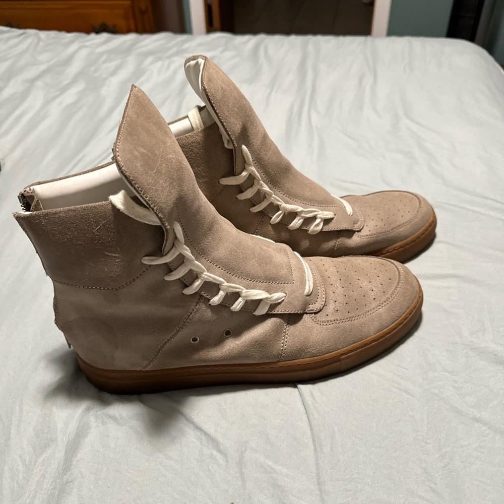 Kris Van Assche sneakers